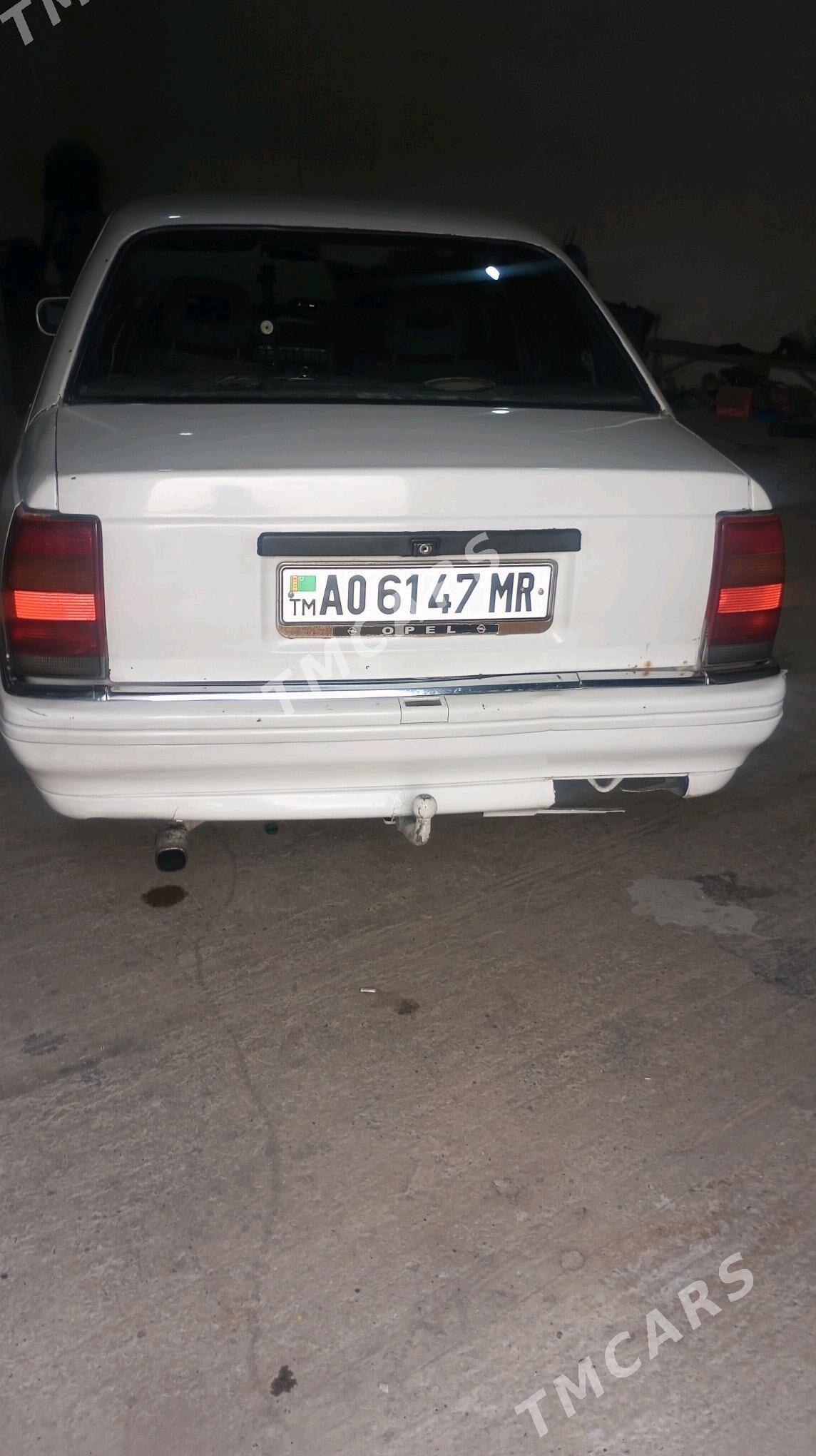 Opel Omega 1991 - 20 000 TMT - Türkmenabat - img 5