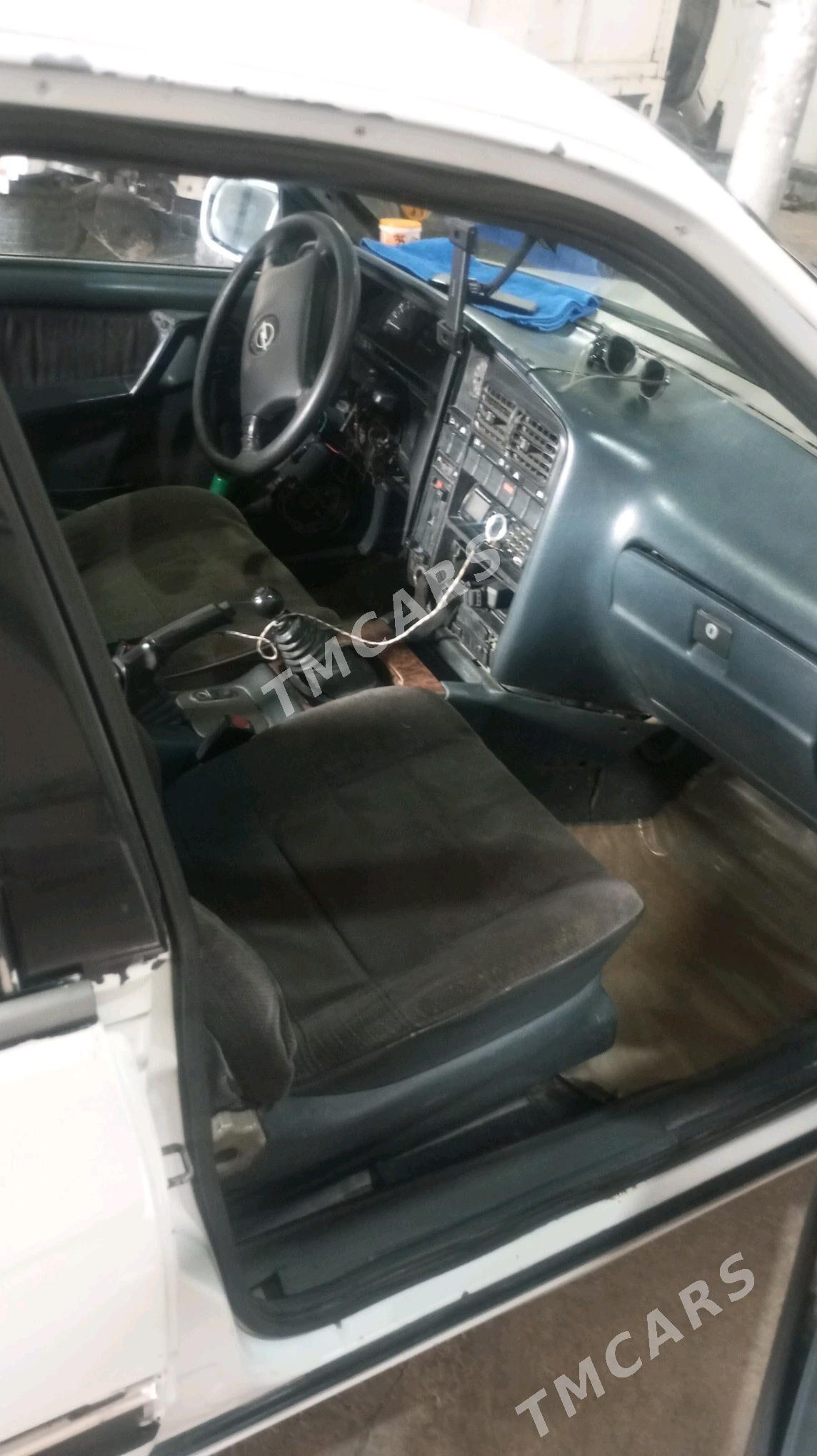 Opel Omega 1991 - 20 000 TMT - Türkmenabat - img 4