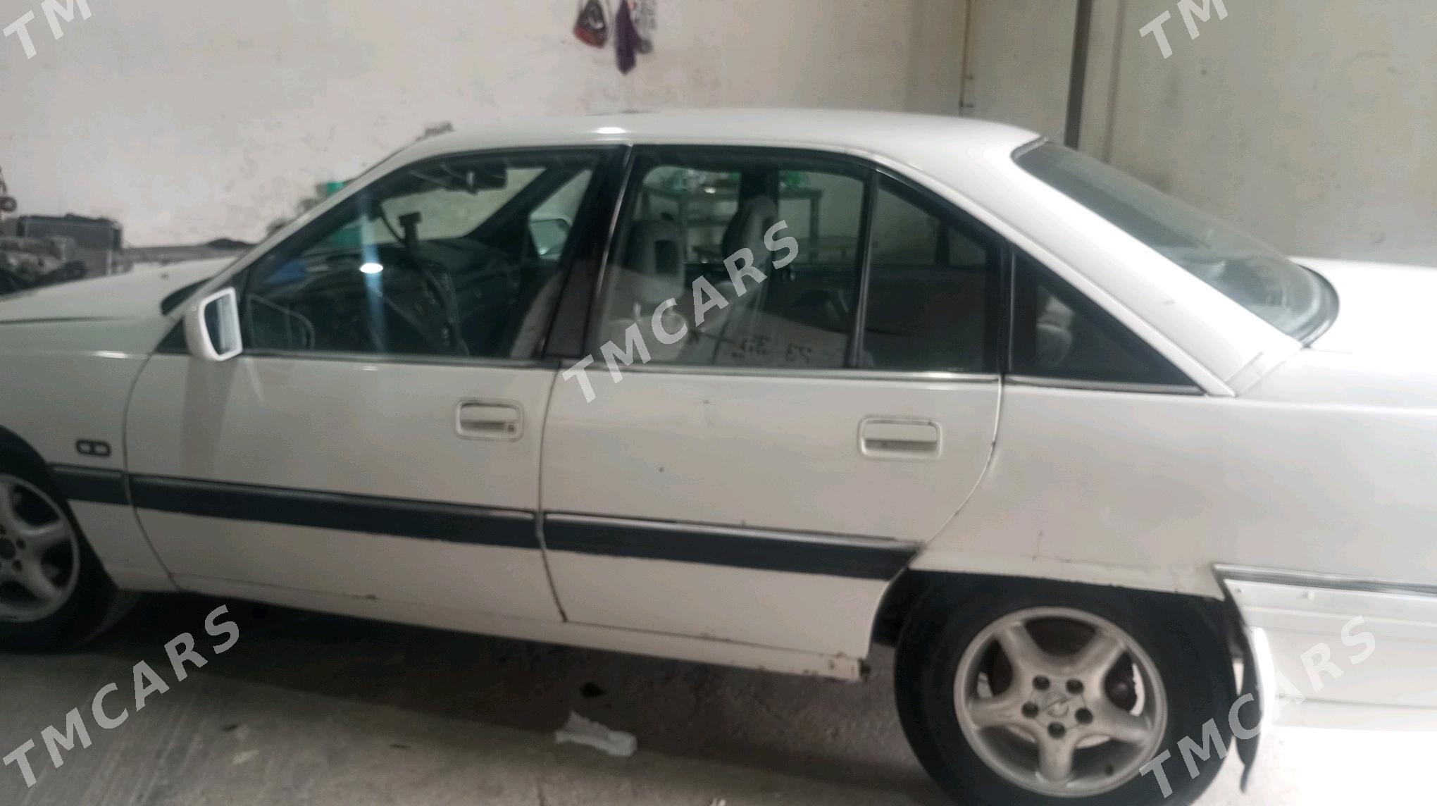 Opel Omega 1991 - 20 000 TMT - Türkmenabat - img 3