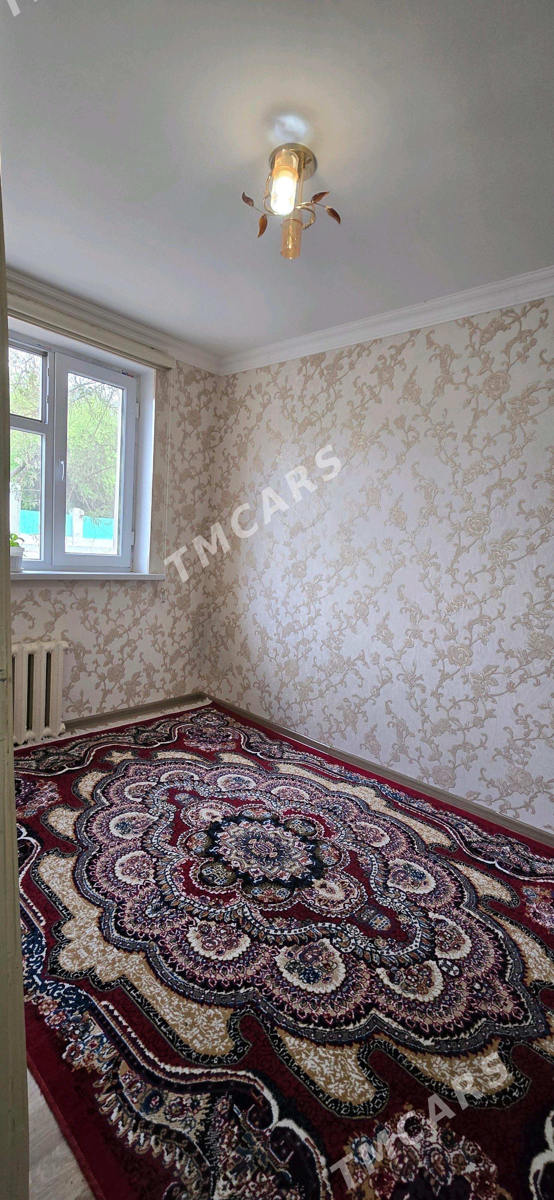 Petrazawodskiý 3 komnat - Ашхабад - img 5