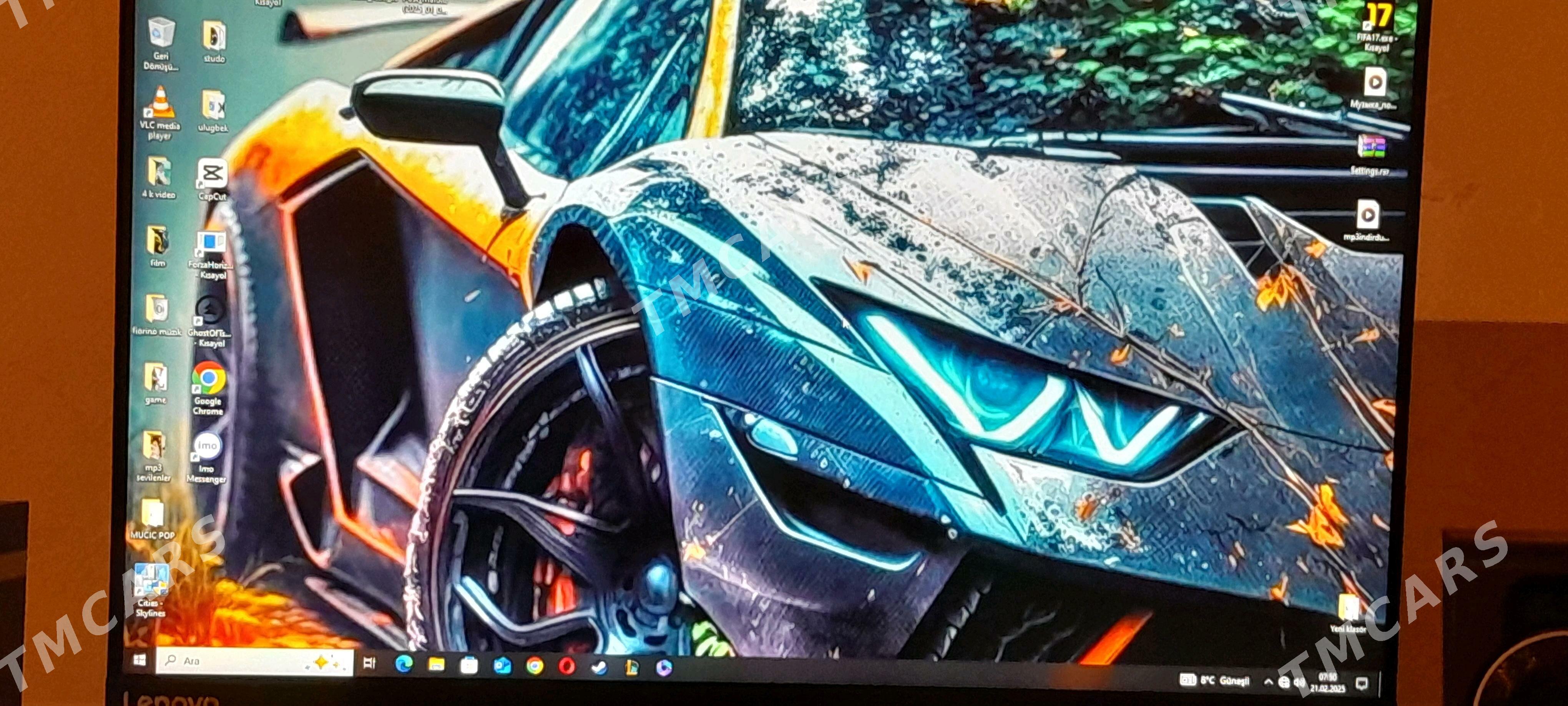 Kampyuter AMD 5 5600x - Daşoguz - img 2