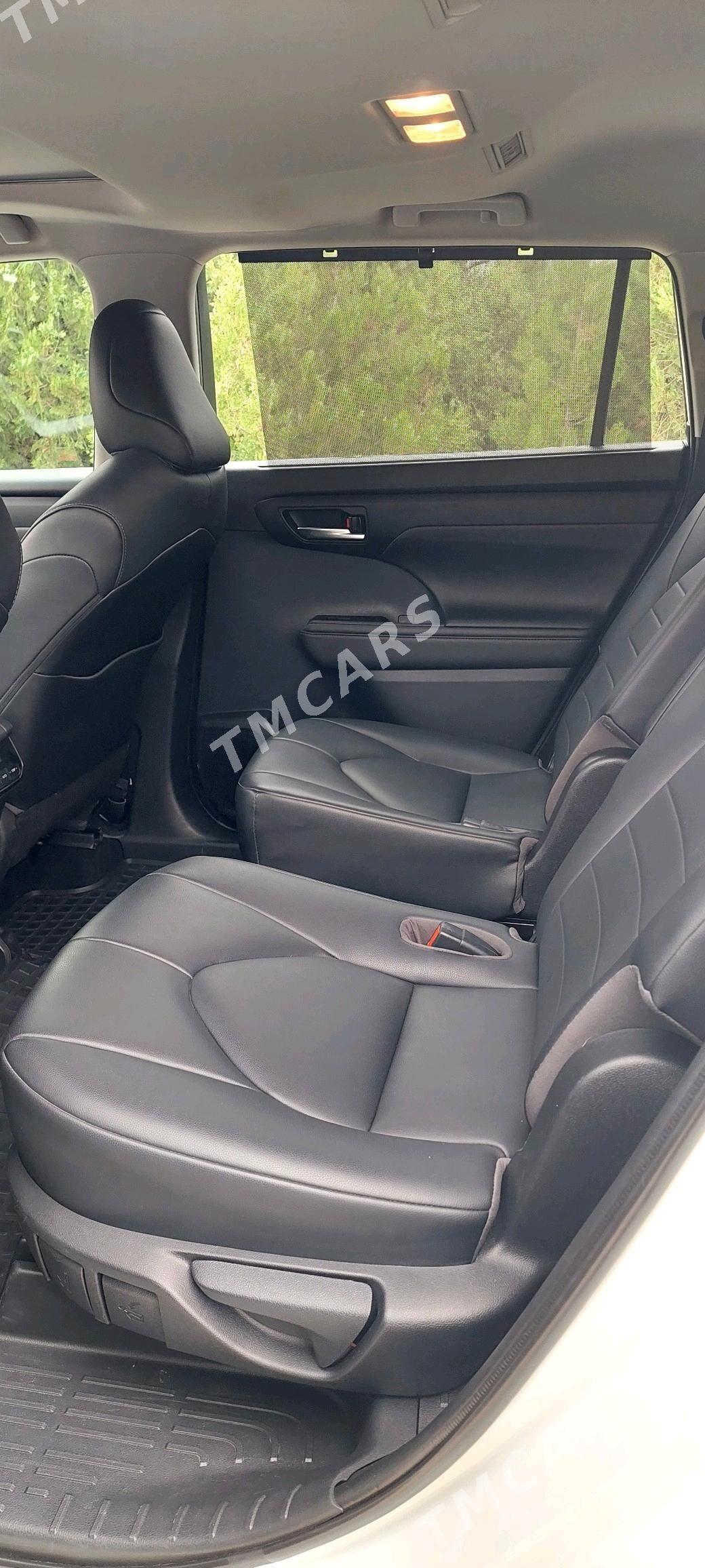 Toyota Highlander 2020 - 568 000 TMT - Гуртли - img 7