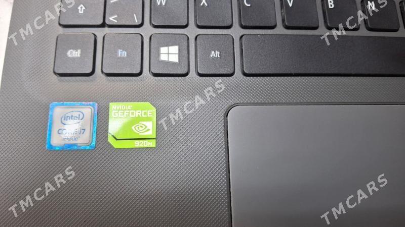 core i7 6/7/8gen - Türkmenabat - img 4