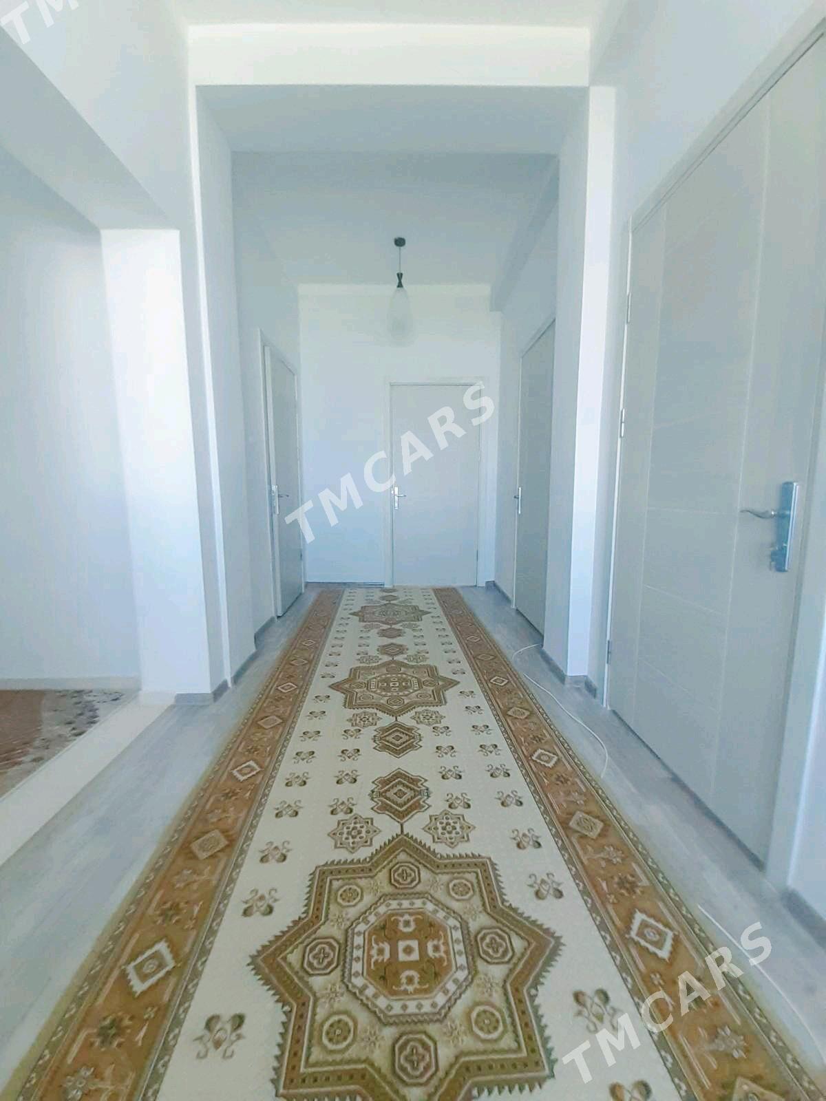 TAZE ZAMAN KOTEJ - Aşgabat - img 5