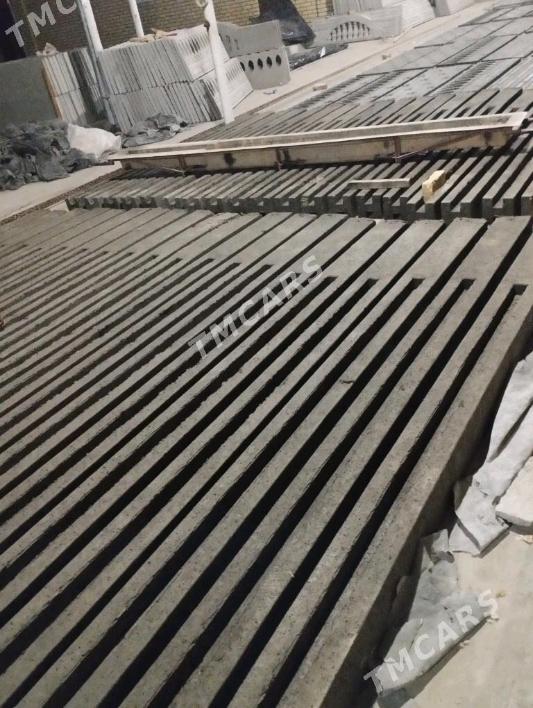 beton zabor HAYAT - Мургап - img 2