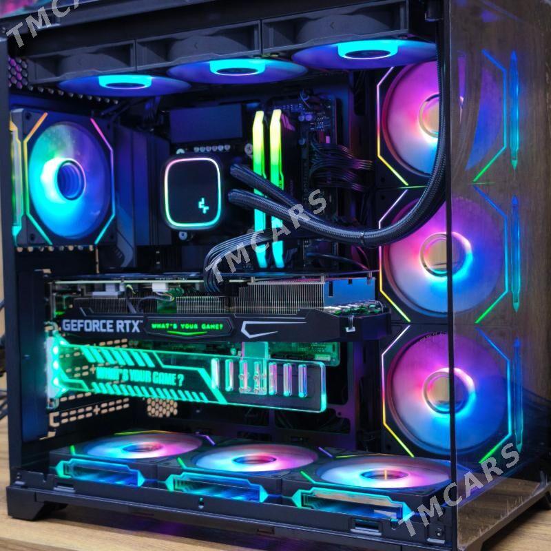 Core i5-14+RTX3060Ti NEW! - Parahat 7 - img 4