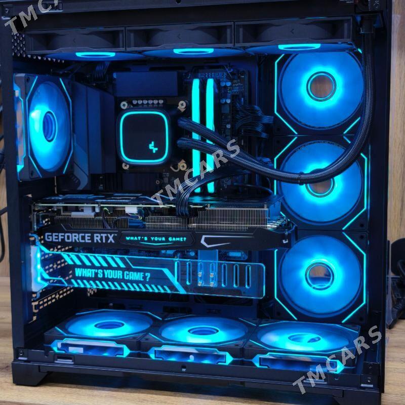 Core i5-14+RTX3060Ti NEW! - Parahat 7 - img 8