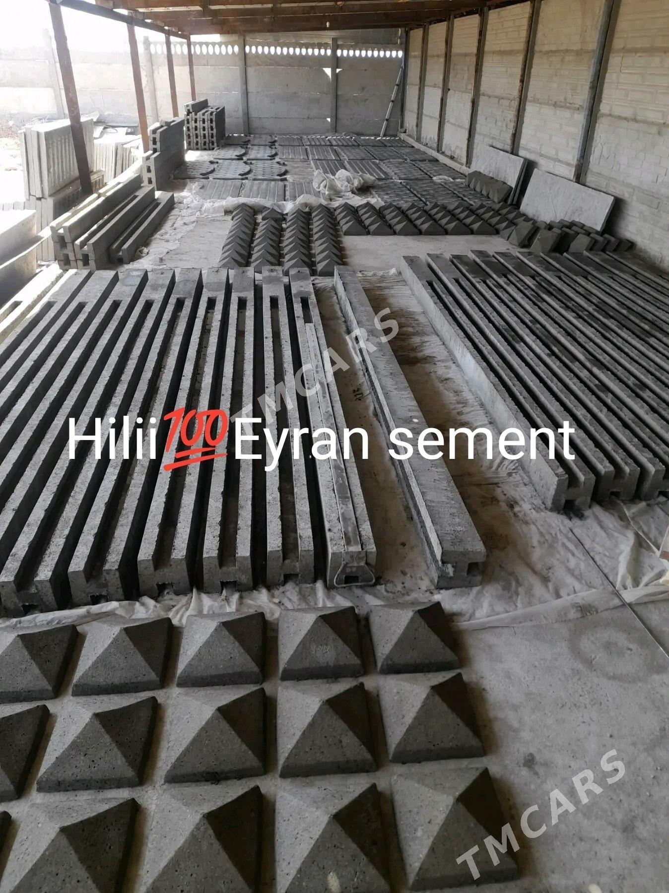 beton zabor HAYAT - Мургап - img 8