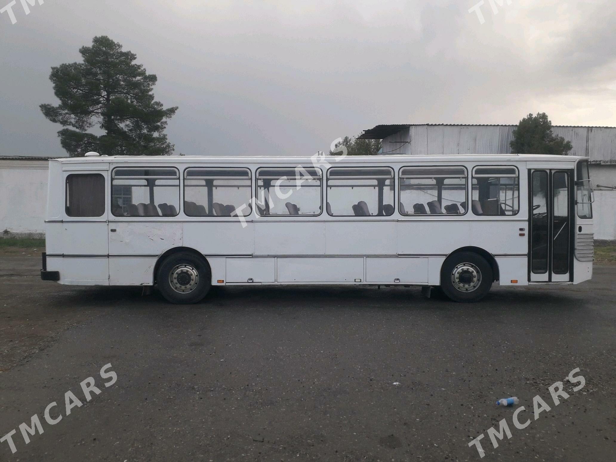 Renault Trafic 1985 - 100 000 TMT - Ашхабад - img 2