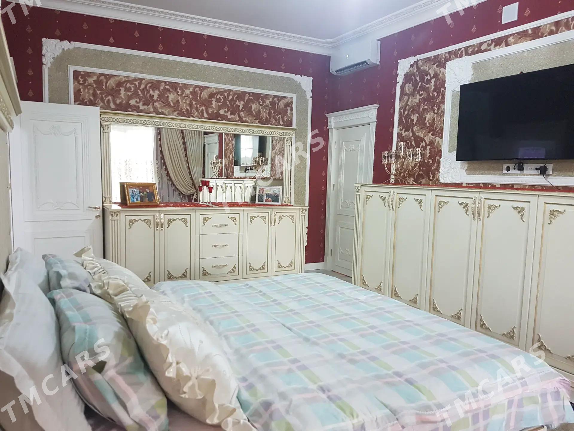 BAGYR MIREWE KOTTEŽ - Aşgabat - img 7