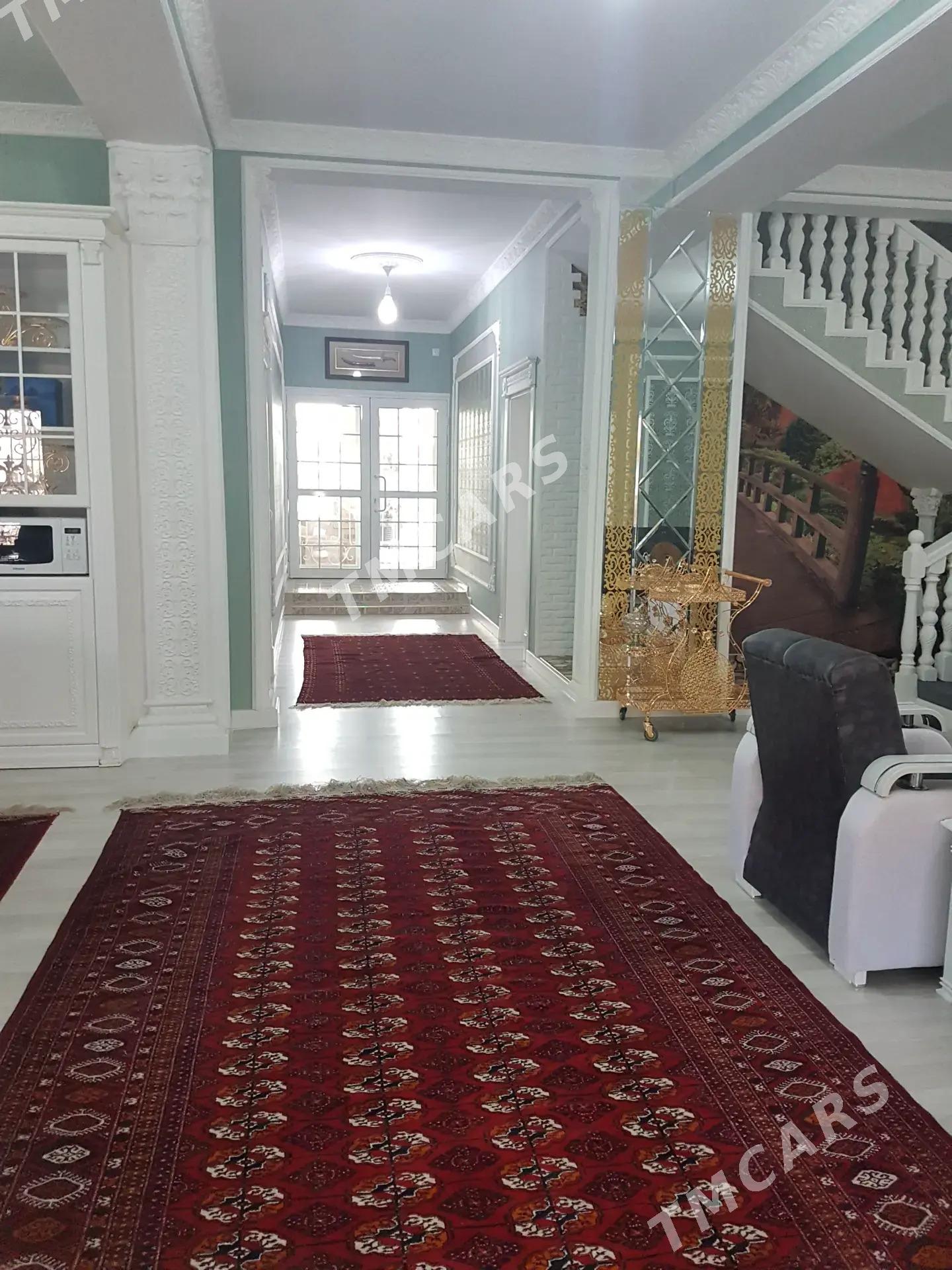 BAGYR MIREWE KOTTEŽ - Aşgabat - img 8
