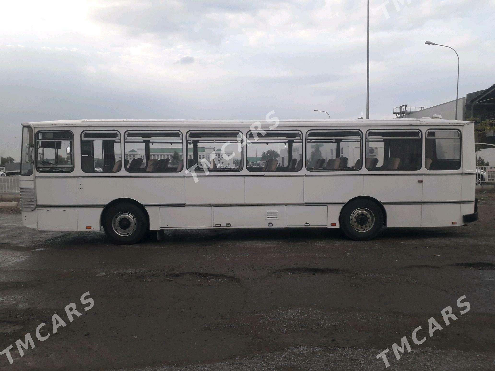 Renault Trafic 1985 - 100 000 TMT - Ашхабад - img 4