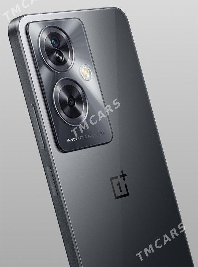 ONEPLUS NORD N30 SE  4/128GB - Aşgabat - img 3