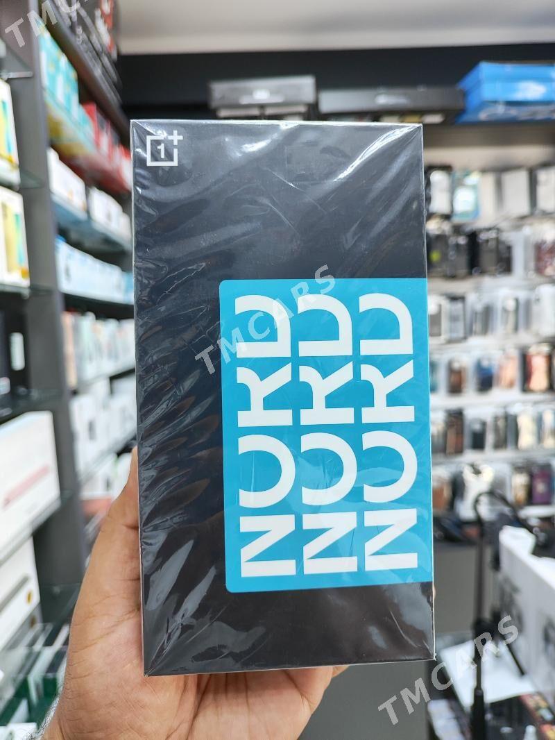 ONEPLUS NORD N30 SE  4/128GB - Aşgabat - img 1