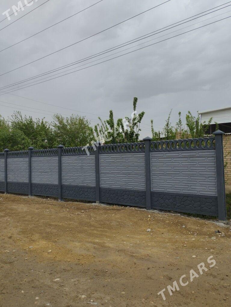 beton zabor HAYAT - Тагтабазар - img 3