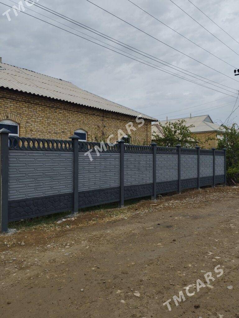 beton zabor HAYAT - Тагтабазар - img 7