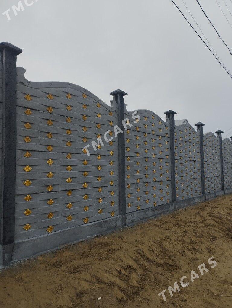 beton zabor HAYAT - Тагтабазар - img 6
