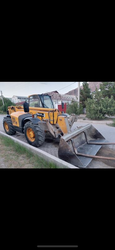 JCB Pilingmaster 2004 - 780 000 TMT - Балканабат - img 6