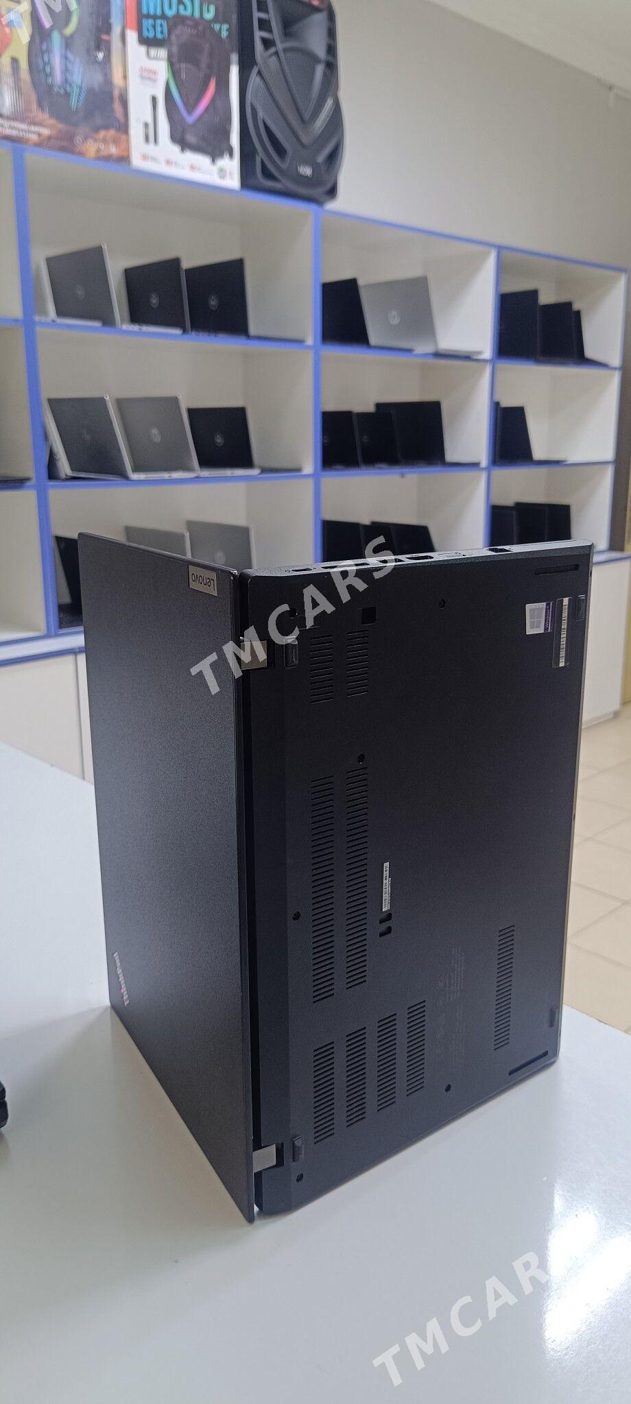 LENOVO I7 10th GEN - Ашхабад - img 2