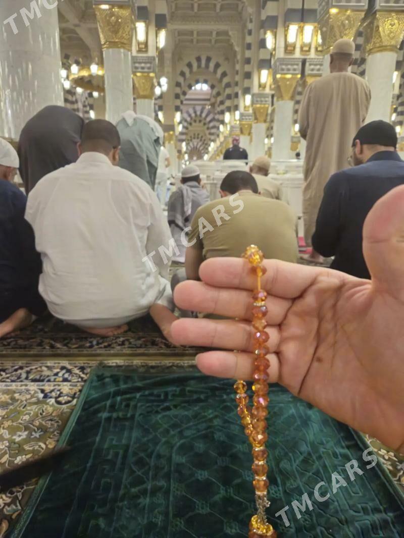 Haj umre zyýaraty - "Алтын Асыр" Гундогар базары ( Толкучка) - img 7
