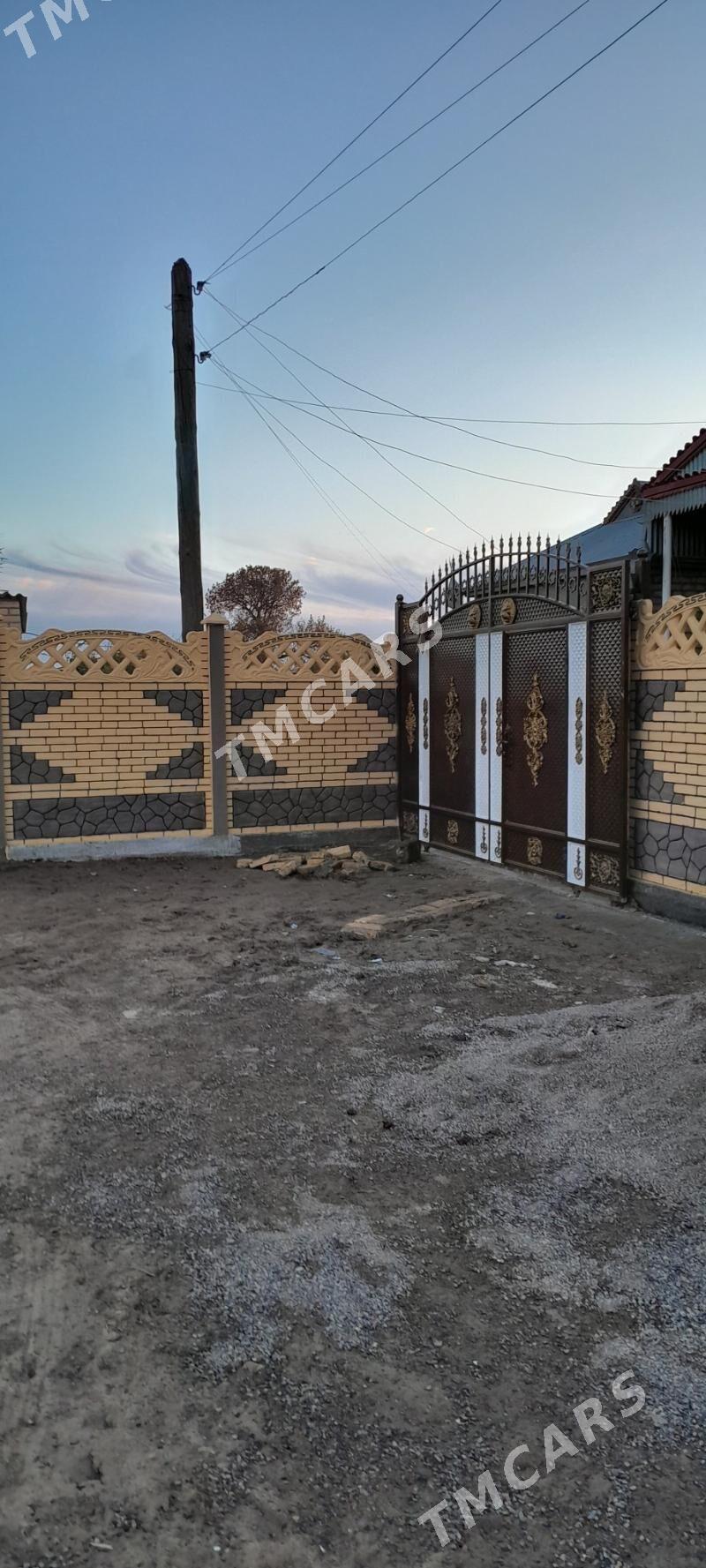beton zabor HAYAT - Туркменгала - img 8