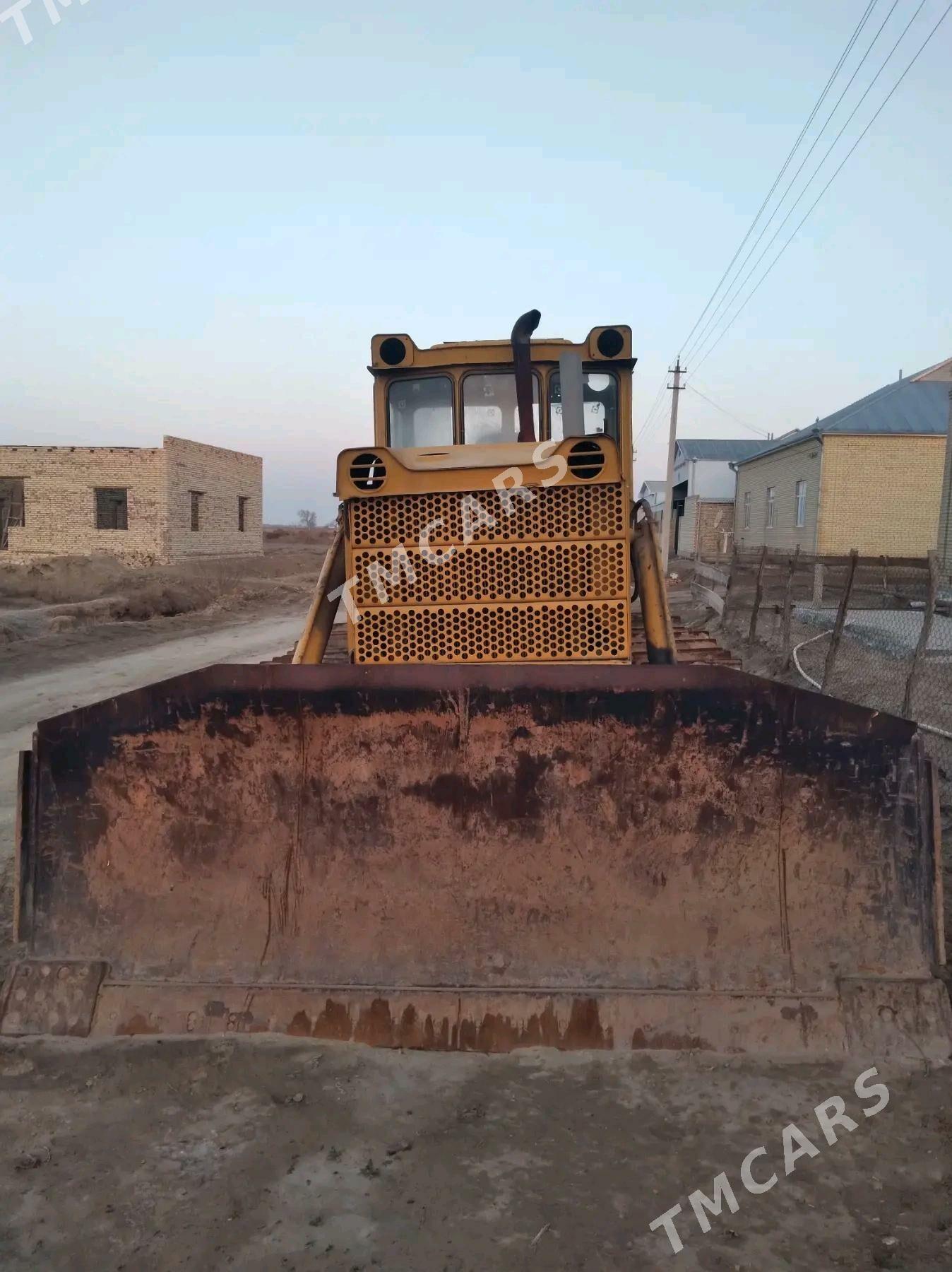 MTZ 80 2002 - 60 000 TMT - Мары - img 2