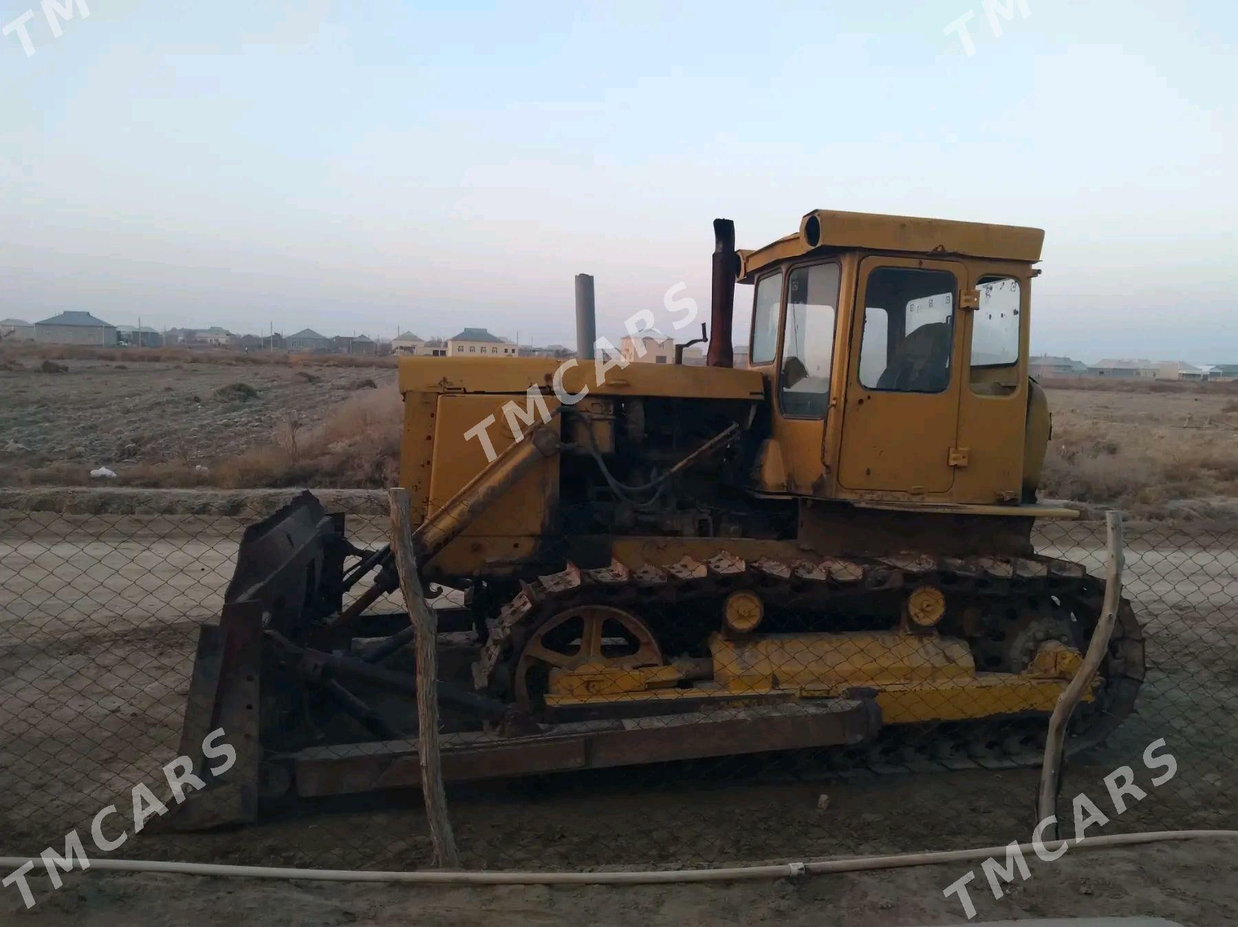 MTZ 80 2002 - 60 000 TMT - Мары - img 3