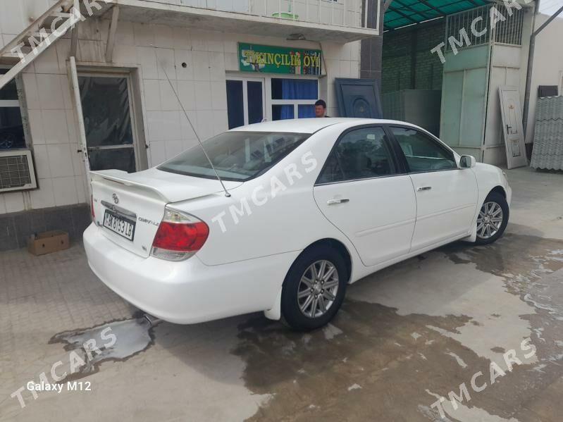 Toyota Camry 2005 - 193 000 TMT - Саят - img 2