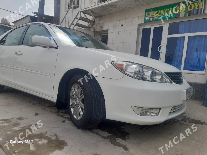 Toyota Camry 2005 - 193 000 TMT - Саят - img 3