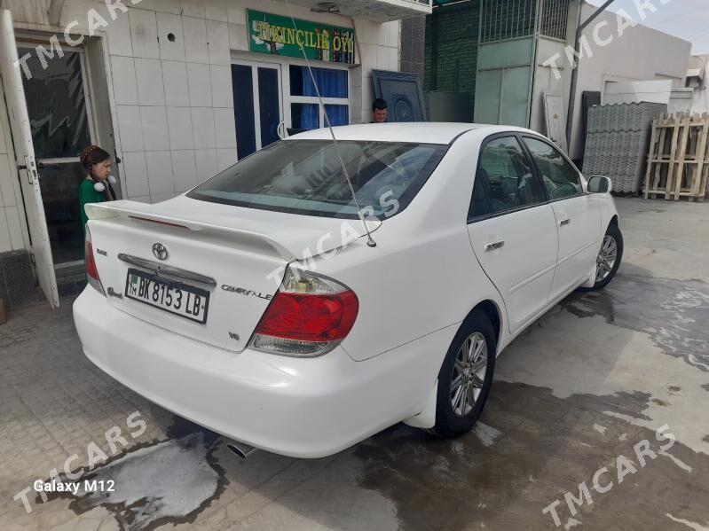 Toyota Camry 2005 - 193 000 TMT - Саят - img 4