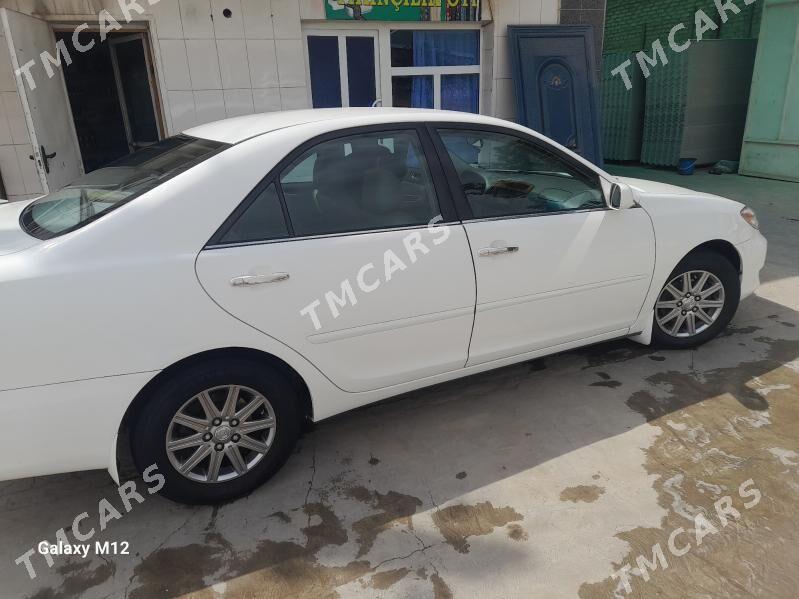 Toyota Camry 2005 - 193 000 TMT - Саят - img 7