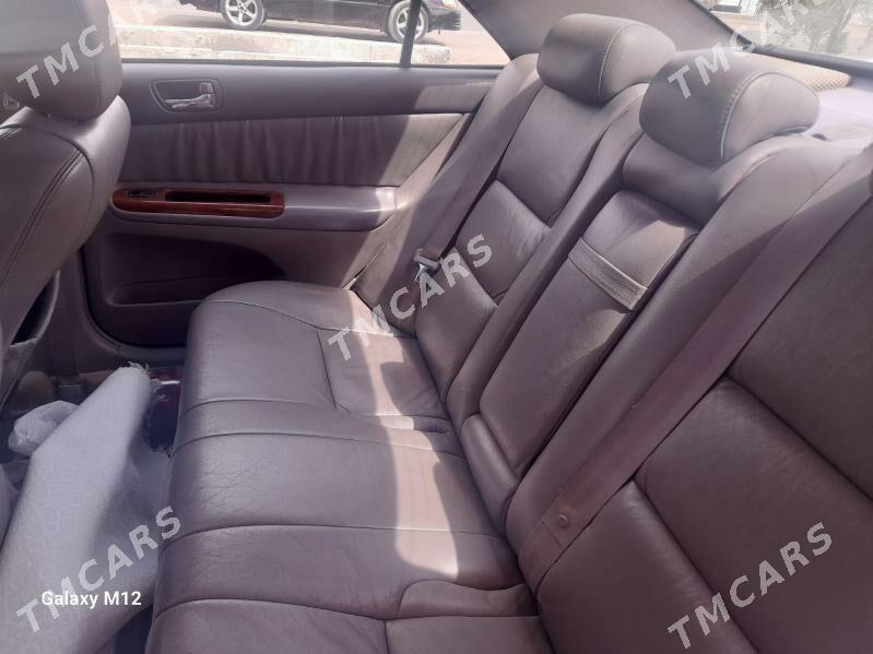 Toyota Camry 2005 - 193 000 TMT - Саят - img 6