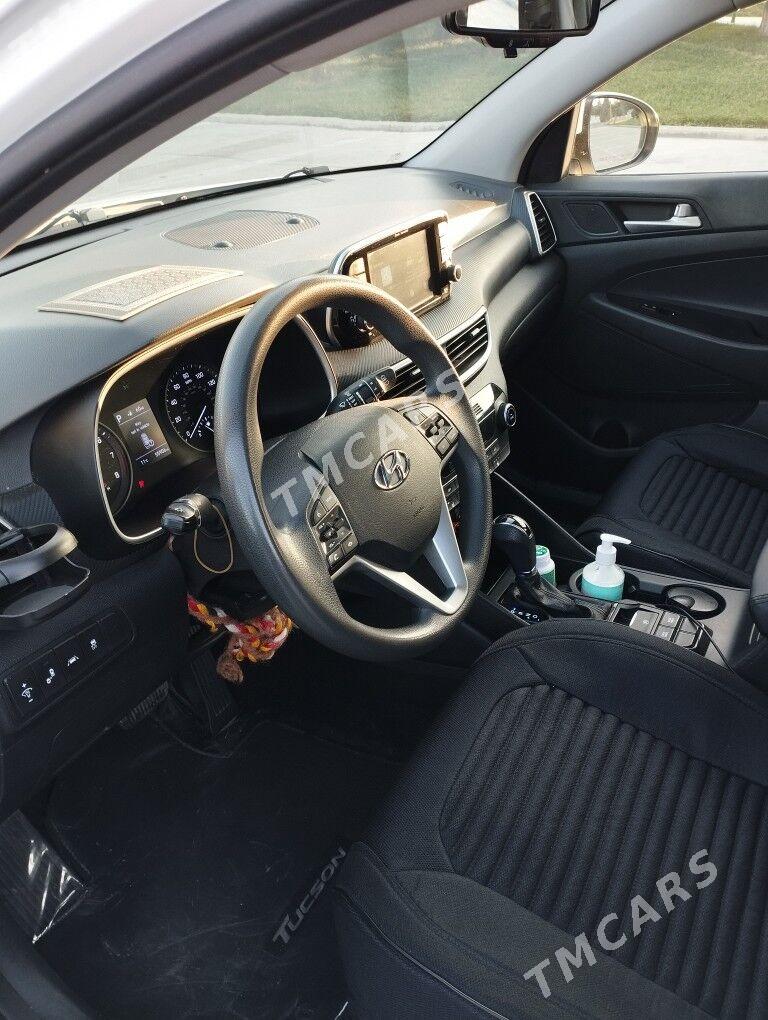 Hyundai Tucson 2019 - 235 000 TMT - Aşgabat - img 5
