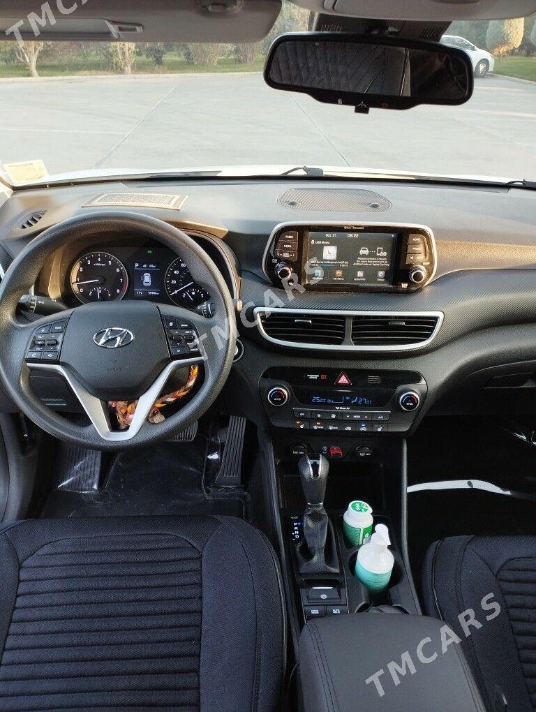 Hyundai Tucson 2019 - 235 000 TMT - Aşgabat - img 4
