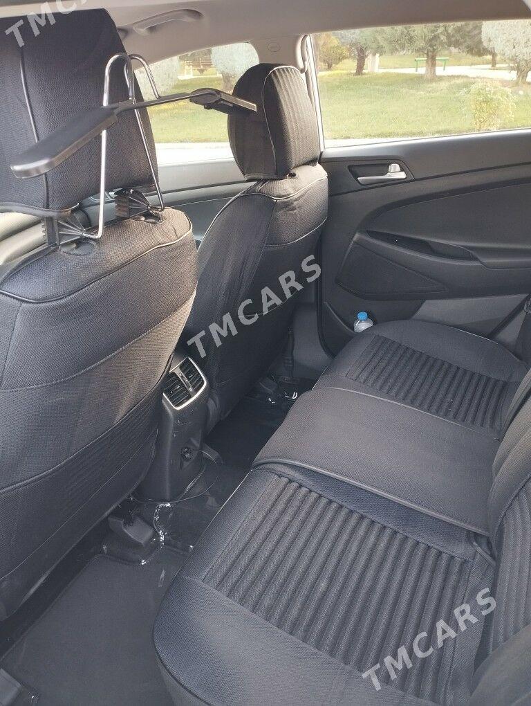 Hyundai Tucson 2019 - 235 000 TMT - Aşgabat - img 7