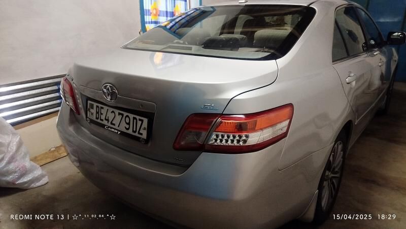 Toyota Camry 2010 - 165 000 TMT - Дашогуз - img 7