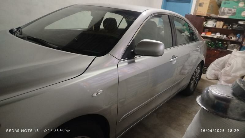 Toyota Camry 2010 - 165 000 TMT - Дашогуз - img 8