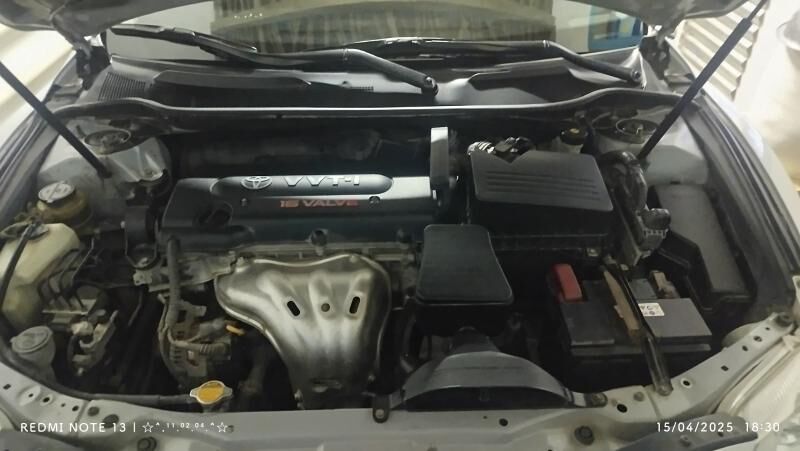 Toyota Camry 2010 - 165 000 TMT - Дашогуз - img 2