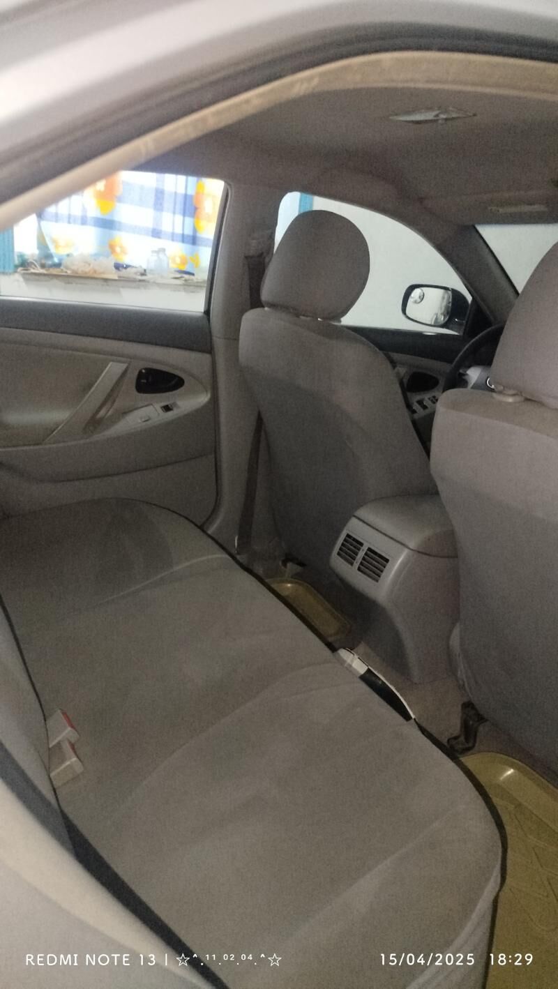 Toyota Camry 2010 - 165 000 TMT - Дашогуз - img 5