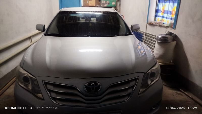 Toyota Camry 2010 - 165 000 TMT - Дашогуз - img 3