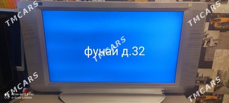 ТВ,муз.центр,dvd, оТВ,монитор - Бузмеин ГРЭС - img 2