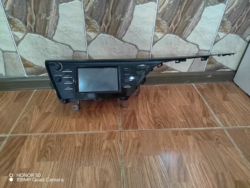 Camry telewizor 400 TMT - Мары - img 2