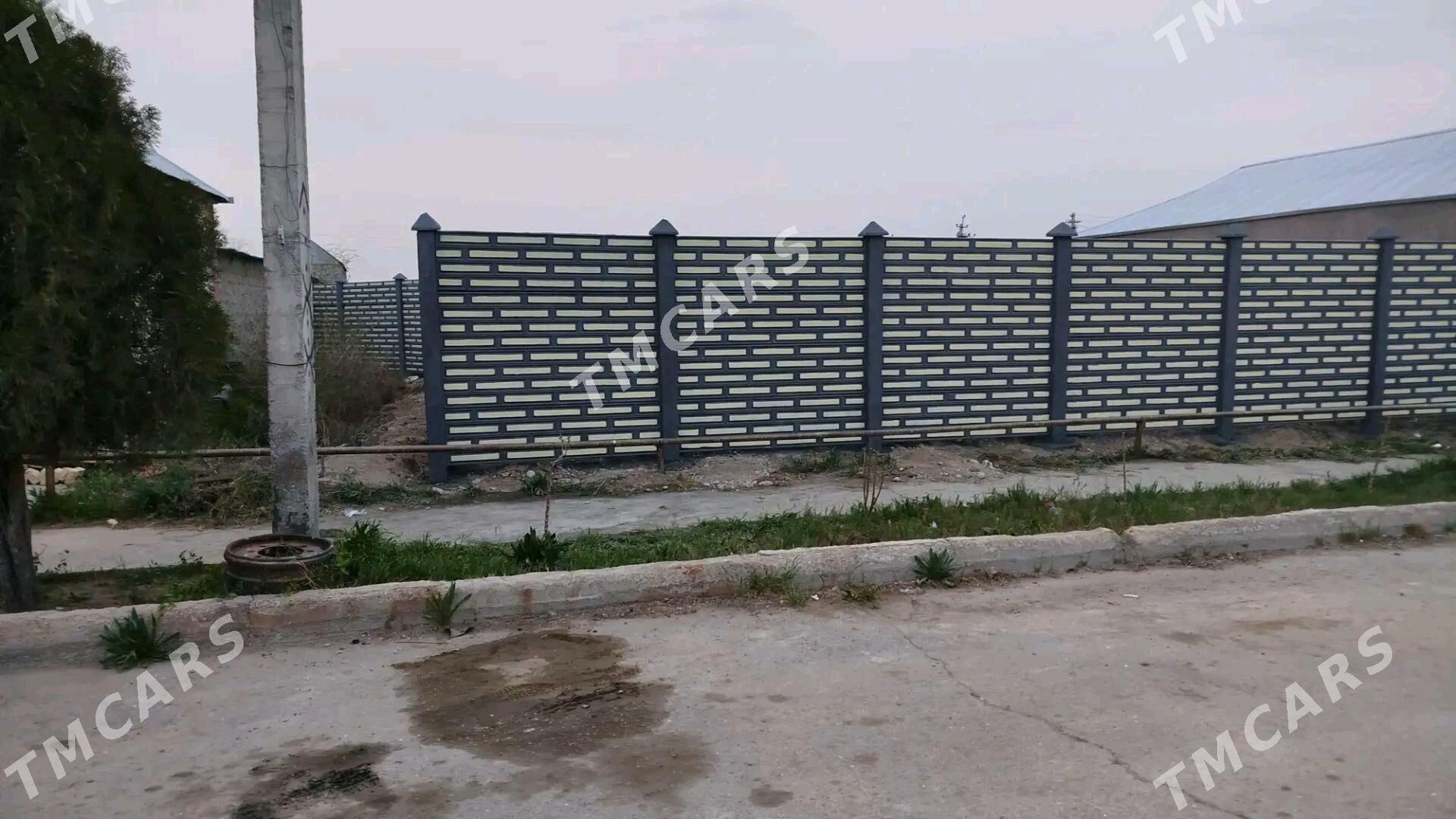 beton zabor HAYAT - Векильбазар - img 2