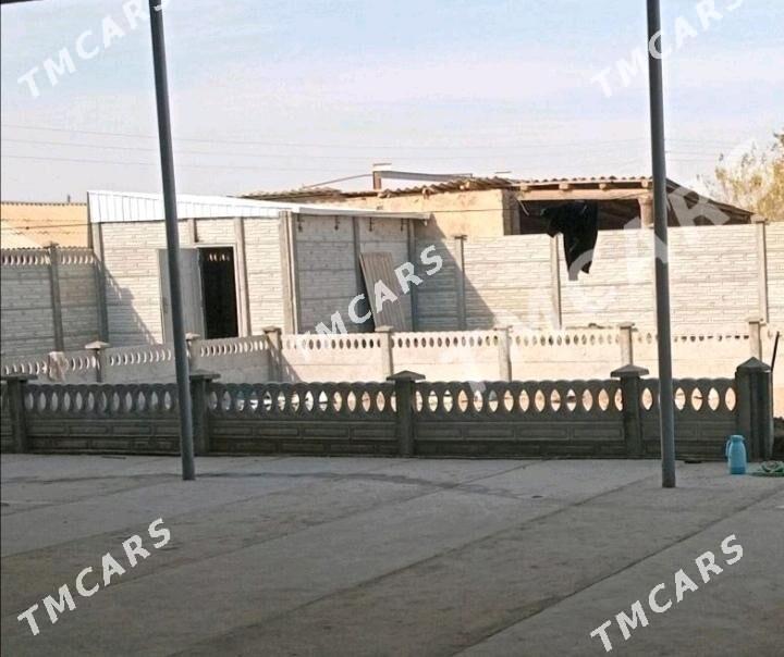 beton zabor HAYAT - Сакарчага - img 2