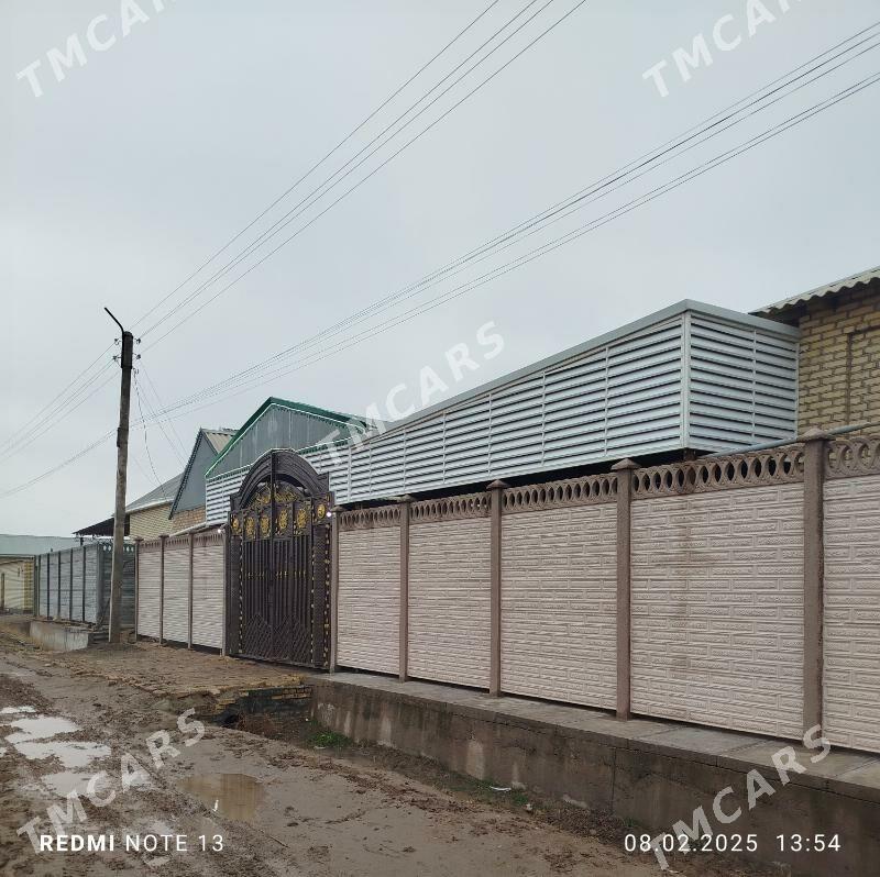 beton zabor HAYAT - Сакарчага - img 8