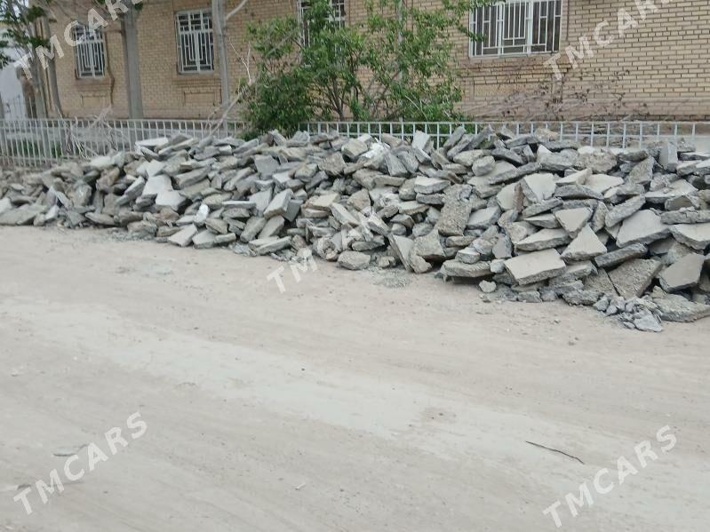 Butkamin - Daşoguz - img 1