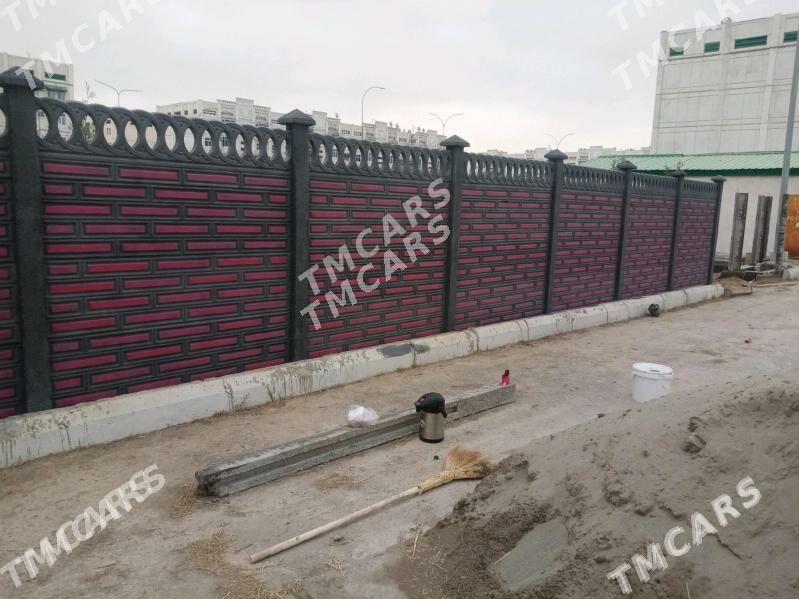 beton zabor HAYAT - Сакарчага - img 6