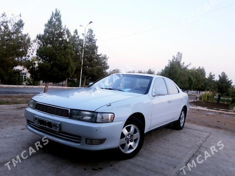 Toyota Mark II 1994 - 60 000 TMT - Байрамали - img 4