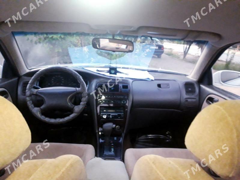 Toyota Mark II 1994 - 60 000 TMT - Байрамали - img 3