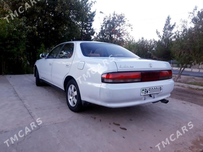 Toyota Mark II 1994 - 60 000 TMT - Байрамали - img 5